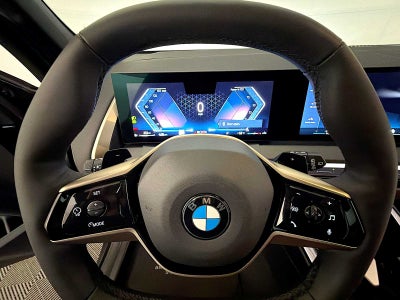 2025 BMW X3 30 xDrive Sports Activity Vehicle