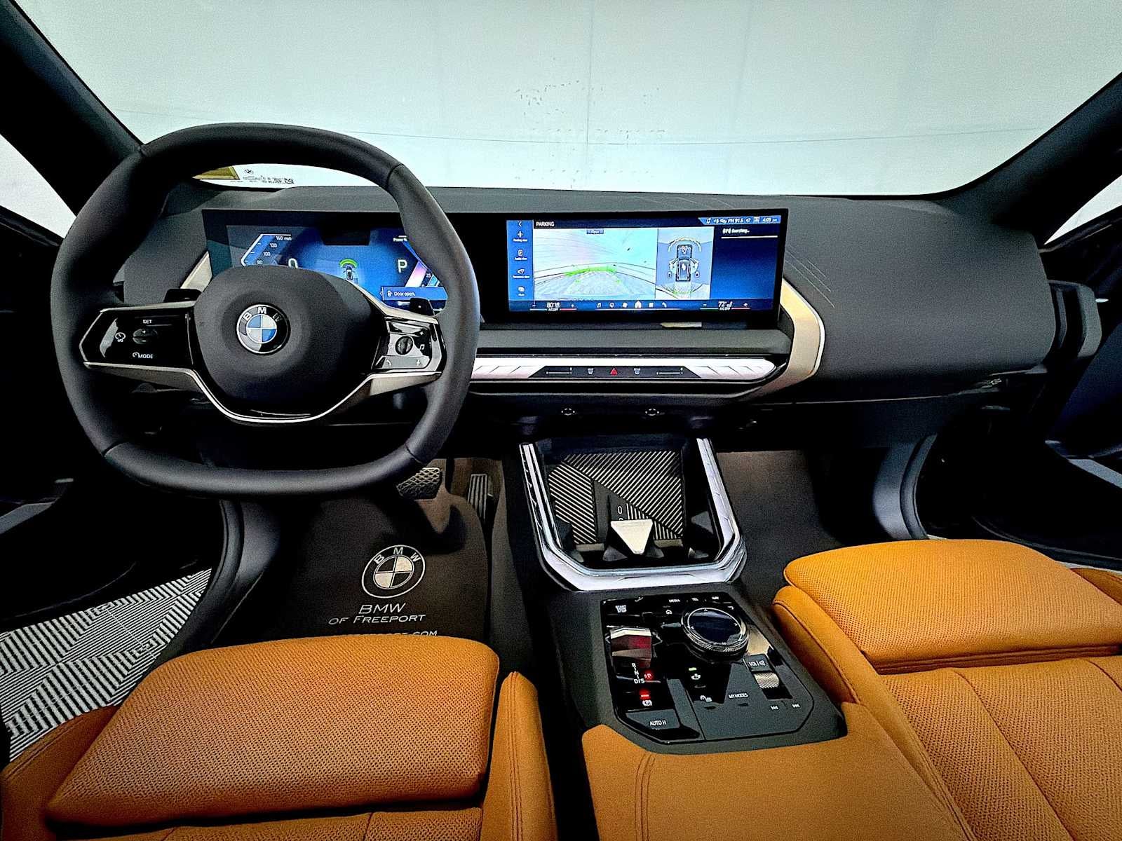 2025 BMW X3 30 xDrive Sports Activity Vehicle