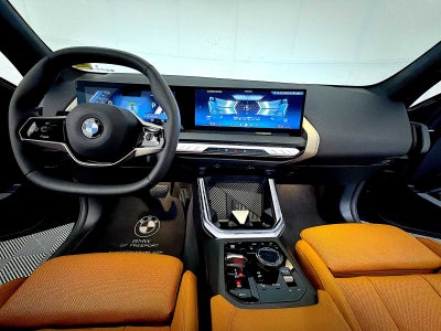 2025 BMW X3 30 xDrive Sports Activity Vehicle