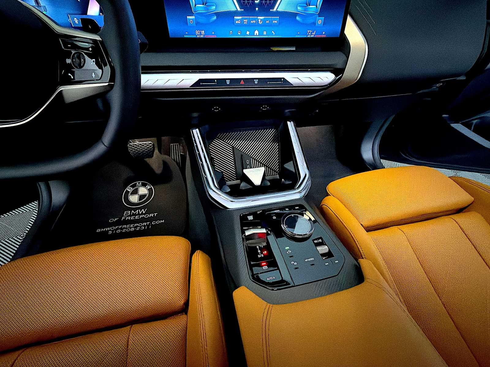 2025 BMW X3 30 xDrive Sports Activity Vehicle