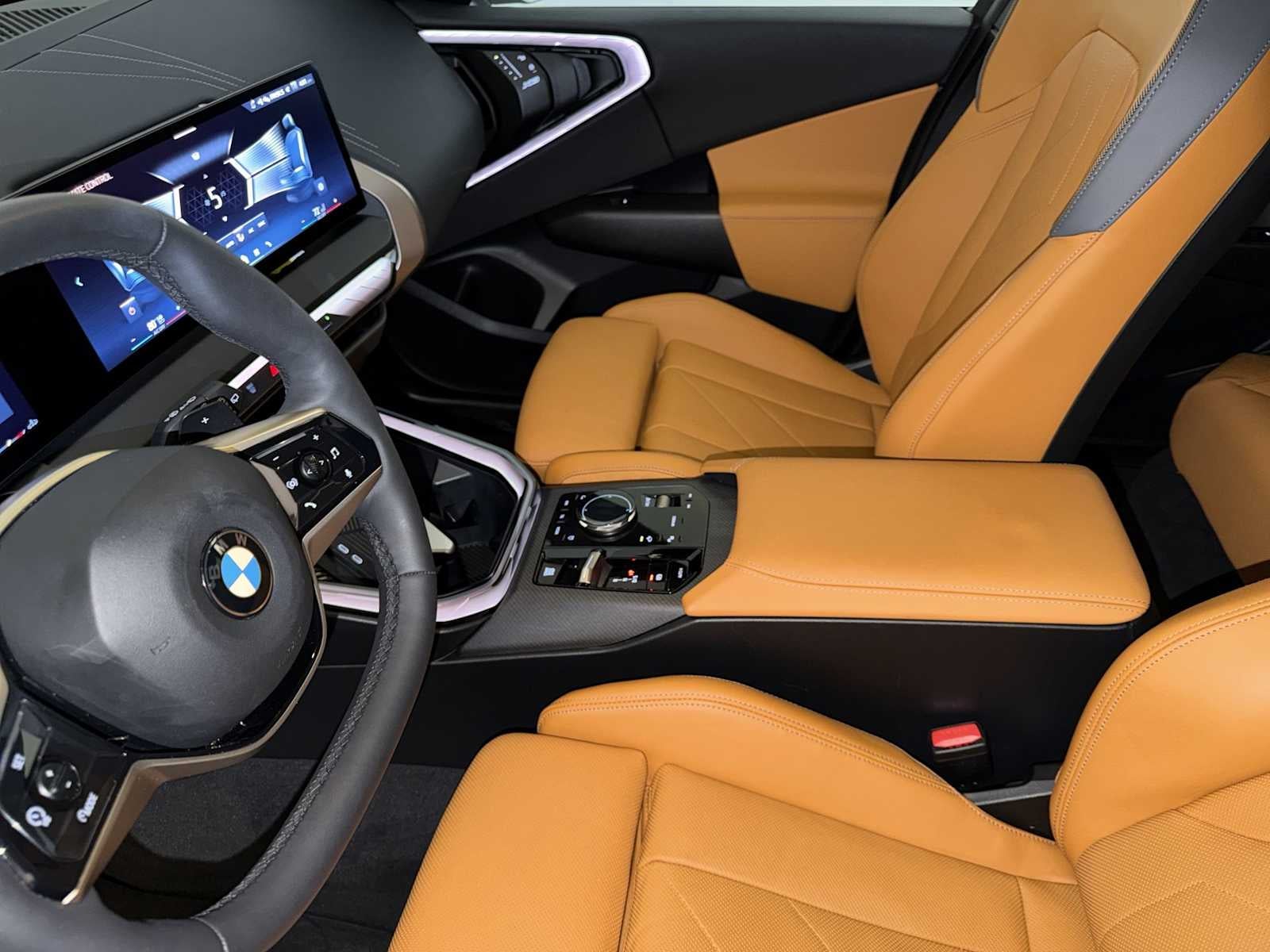 2025 BMW X3 30 xDrive Sports Activity Vehicle