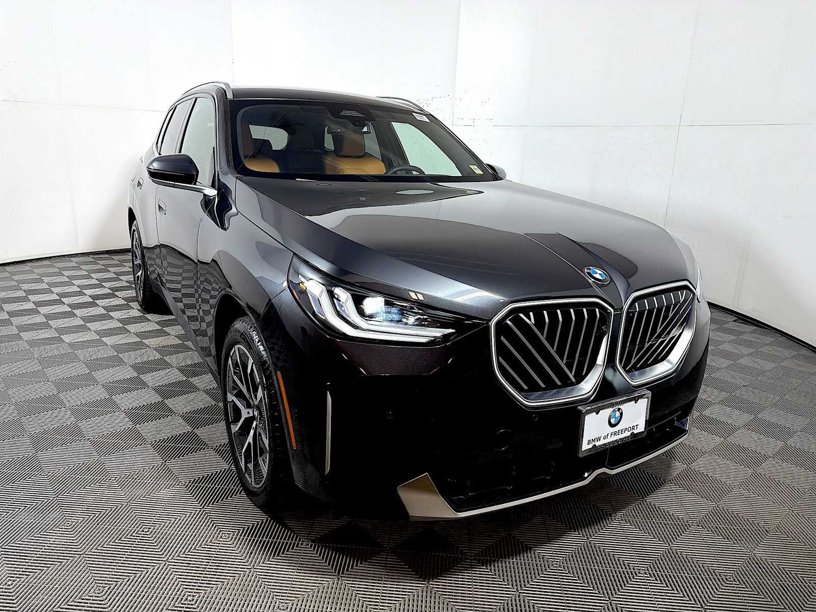 2025 BMW X3 30 xDrive Sports Activity Vehicle