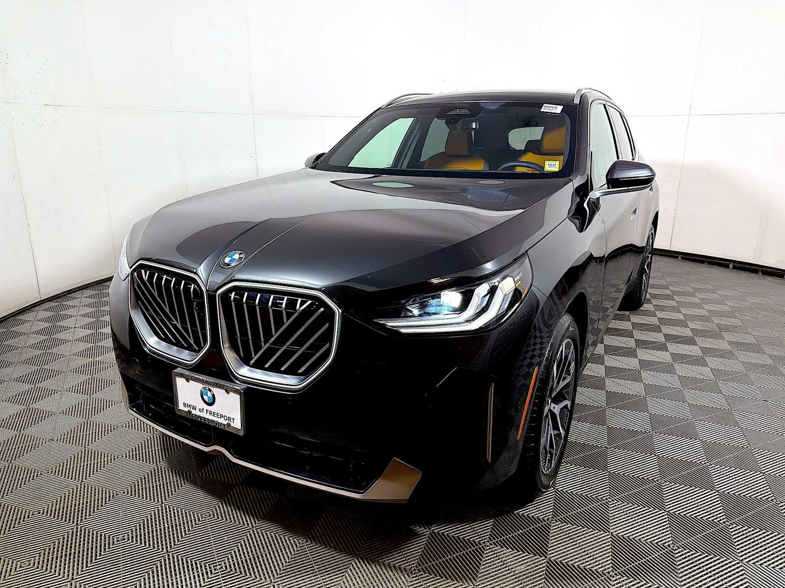 2025 BMW X3 30 xDrive Sports Activity Vehicle