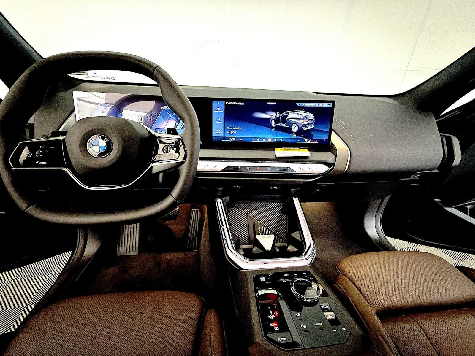 2026 BMW X3 30 xDrive Sports Activity Vehicle
