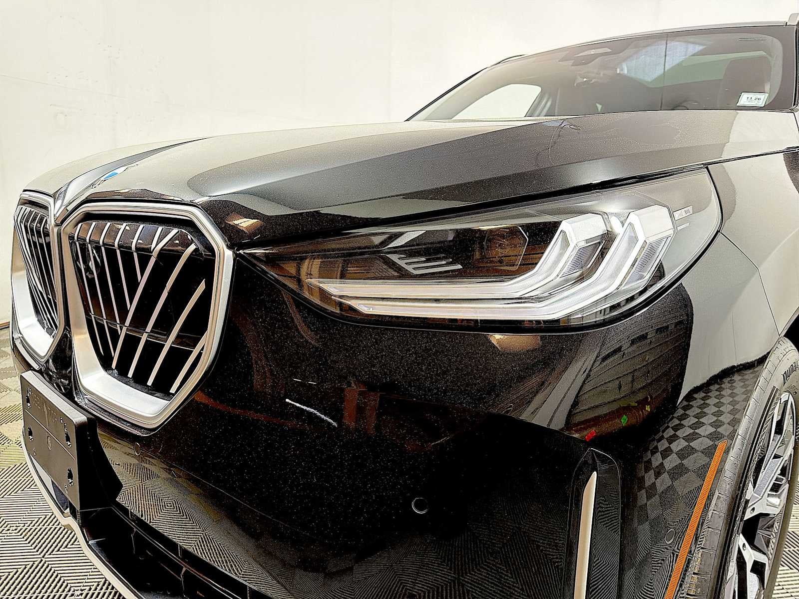 2026 BMW X3 30 xDrive Sports Activity Vehicle