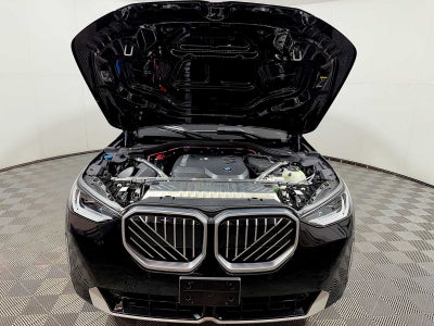 2026 BMW X3 30 xDrive Sports Activity Vehicle