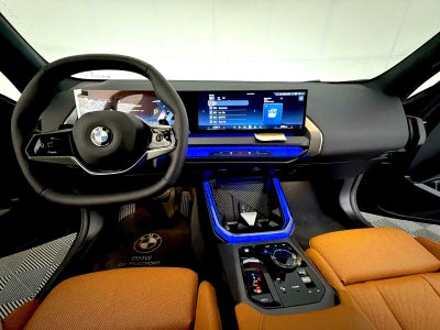2026 BMW X3 30 xDrive Sports Activity Vehicle