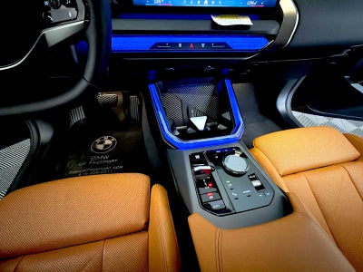 2026 BMW X3 30 xDrive Sports Activity Vehicle