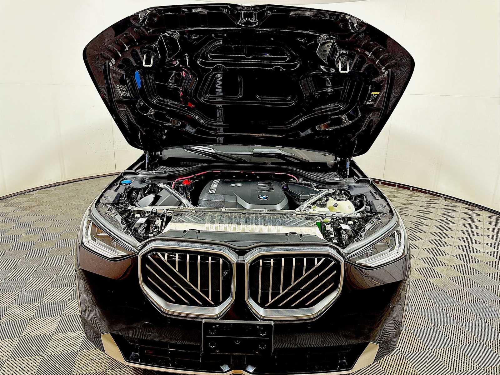 2026 BMW X3 30 xDrive Sports Activity Vehicle