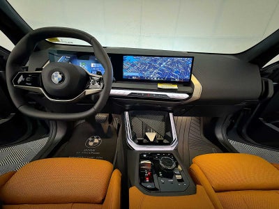 2025 BMW X3 30 xDrive Sports Activity Vehicle
