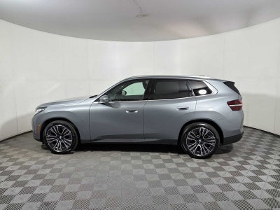 2025 BMW X3 30 xDrive Sports Activity Vehicle