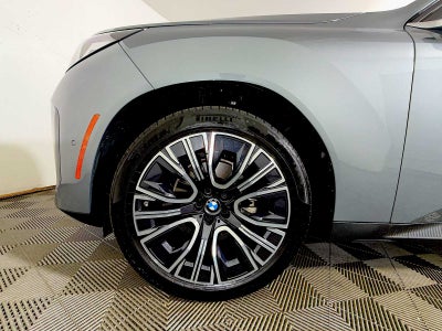 2025 BMW X3 30 xDrive Sports Activity Vehicle