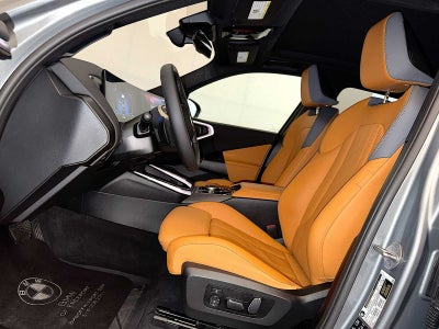 2025 BMW X3 30 xDrive Sports Activity Vehicle