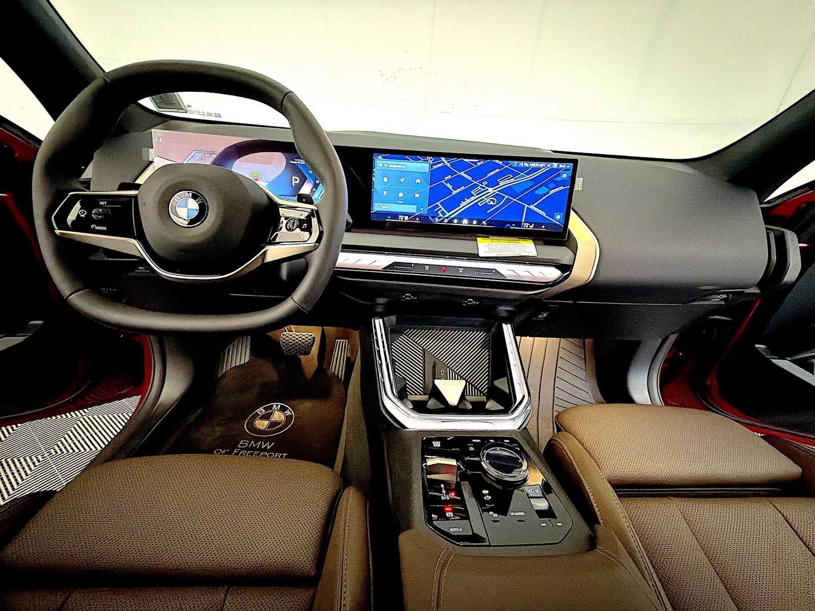 2025 BMW X3 30 xDrive Sports Activity Vehicle