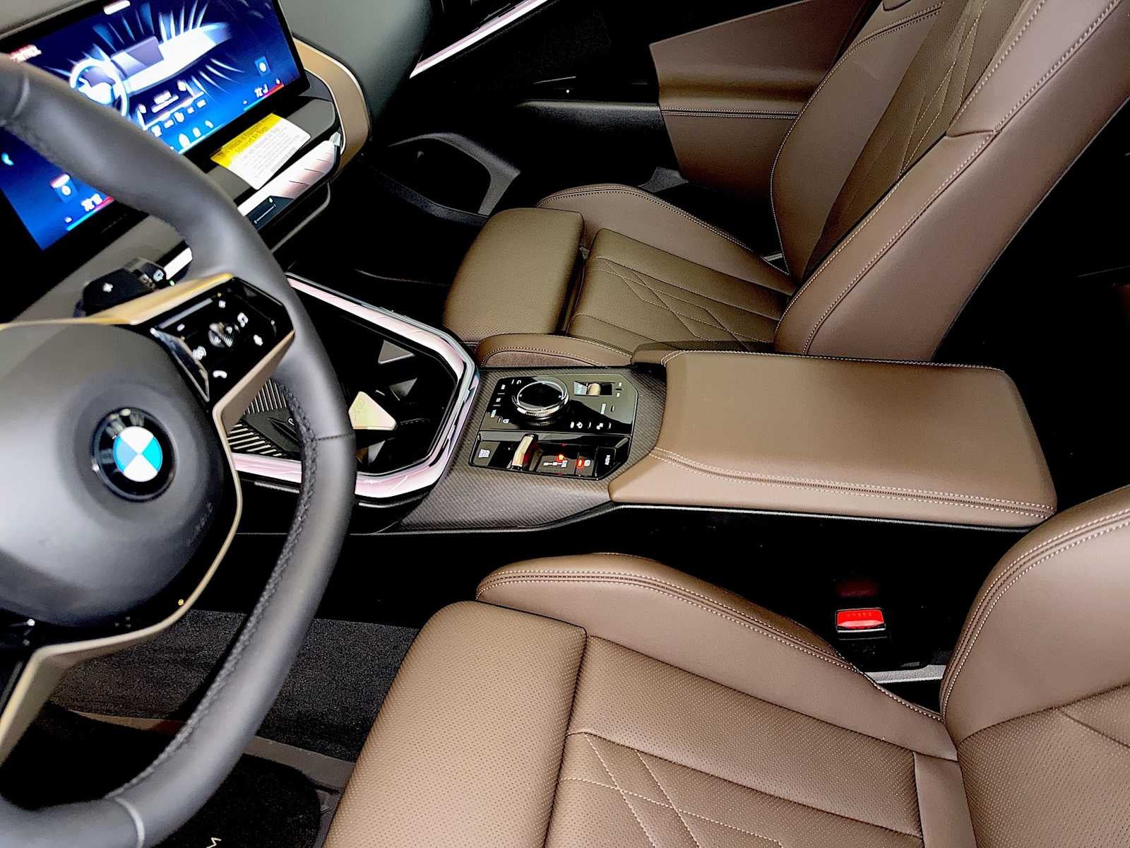 2025 BMW X3 30 xDrive Sports Activity Vehicle