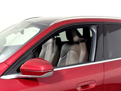 2025 BMW X3 30 xDrive Sports Activity Vehicle
