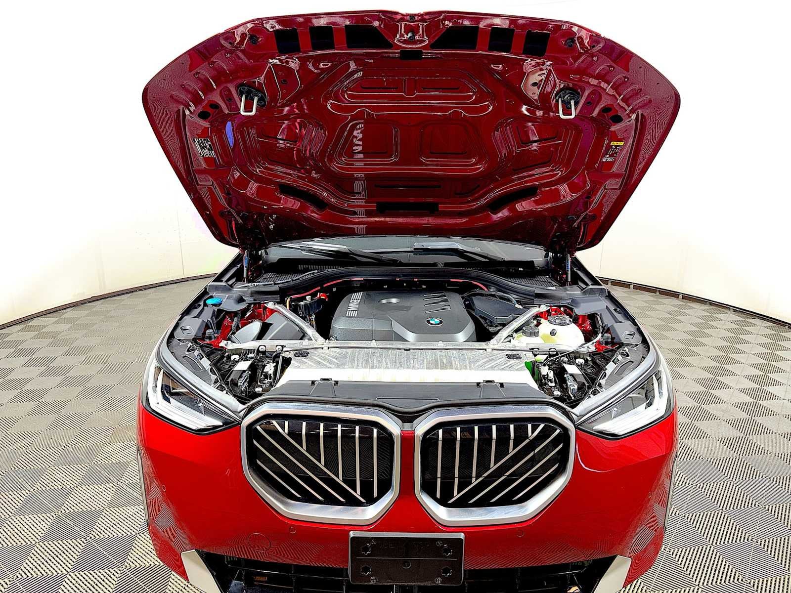 2025 BMW X3 30 xDrive Sports Activity Vehicle