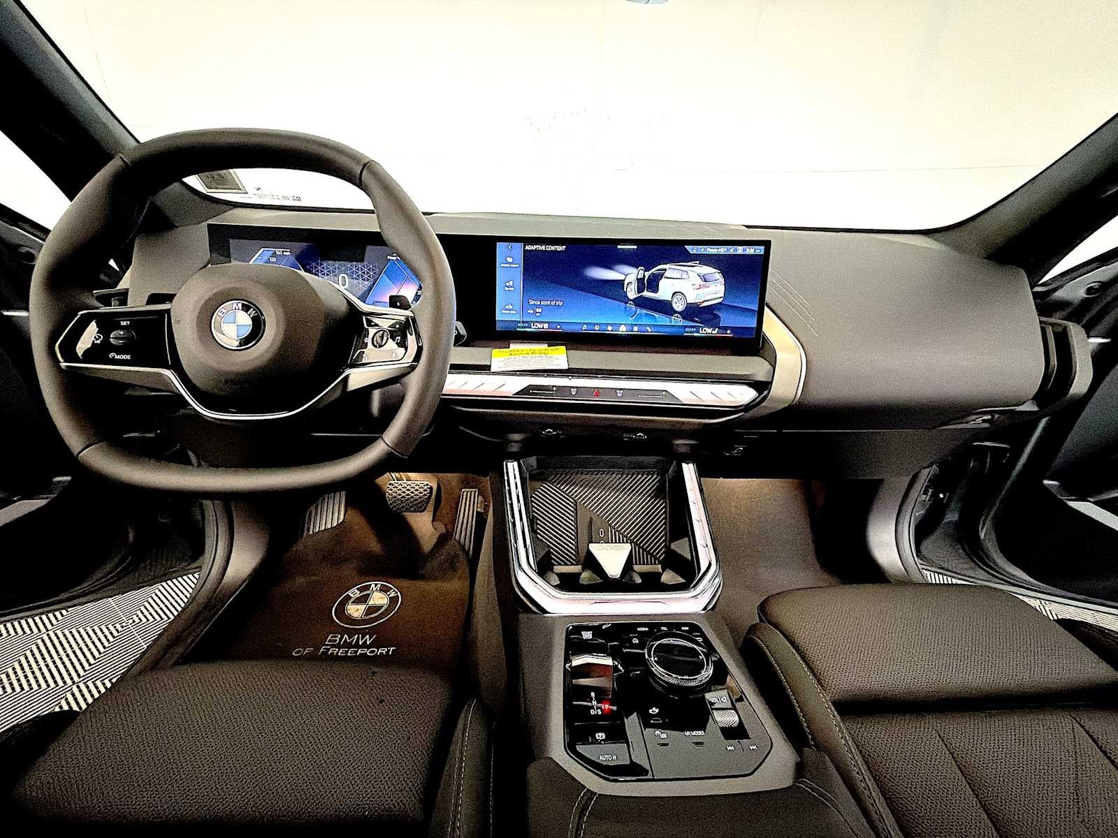 2026 BMW X3 30 xDrive Sports Activity Vehicle