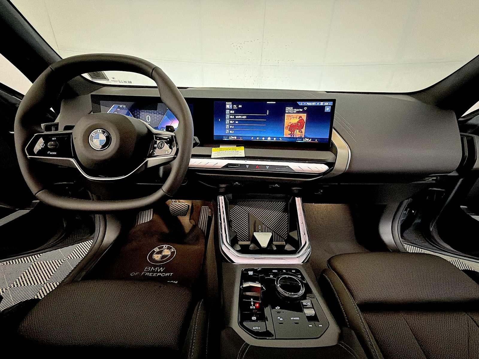 2026 BMW X3 30 xDrive Sports Activity Vehicle