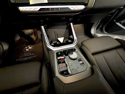 2026 BMW X3 30 xDrive Sports Activity Vehicle