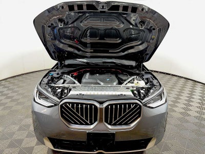 2026 BMW X3 30 xDrive Sports Activity Vehicle