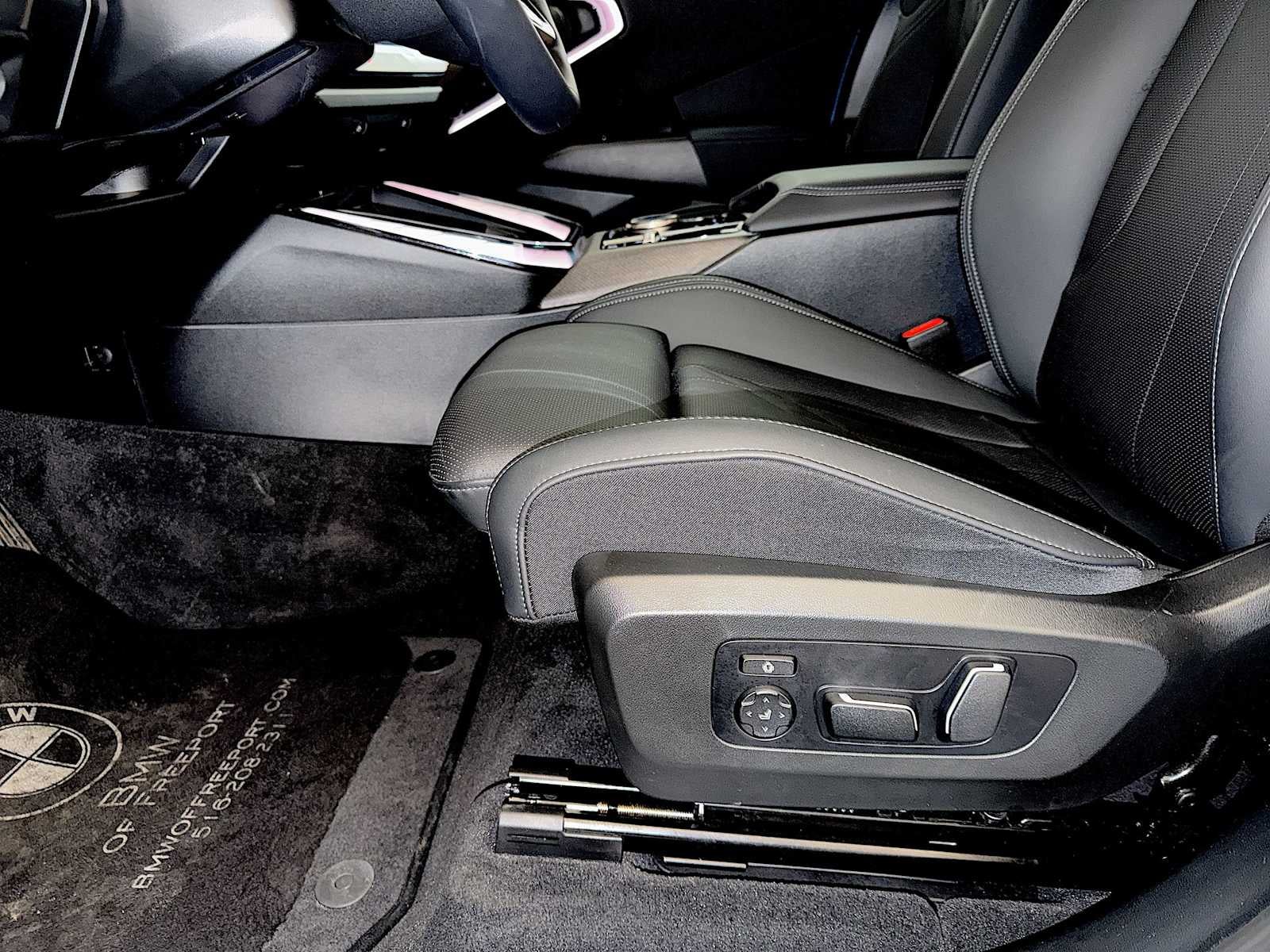 2025 BMW X3 30 xDrive Sports Activity Vehicle