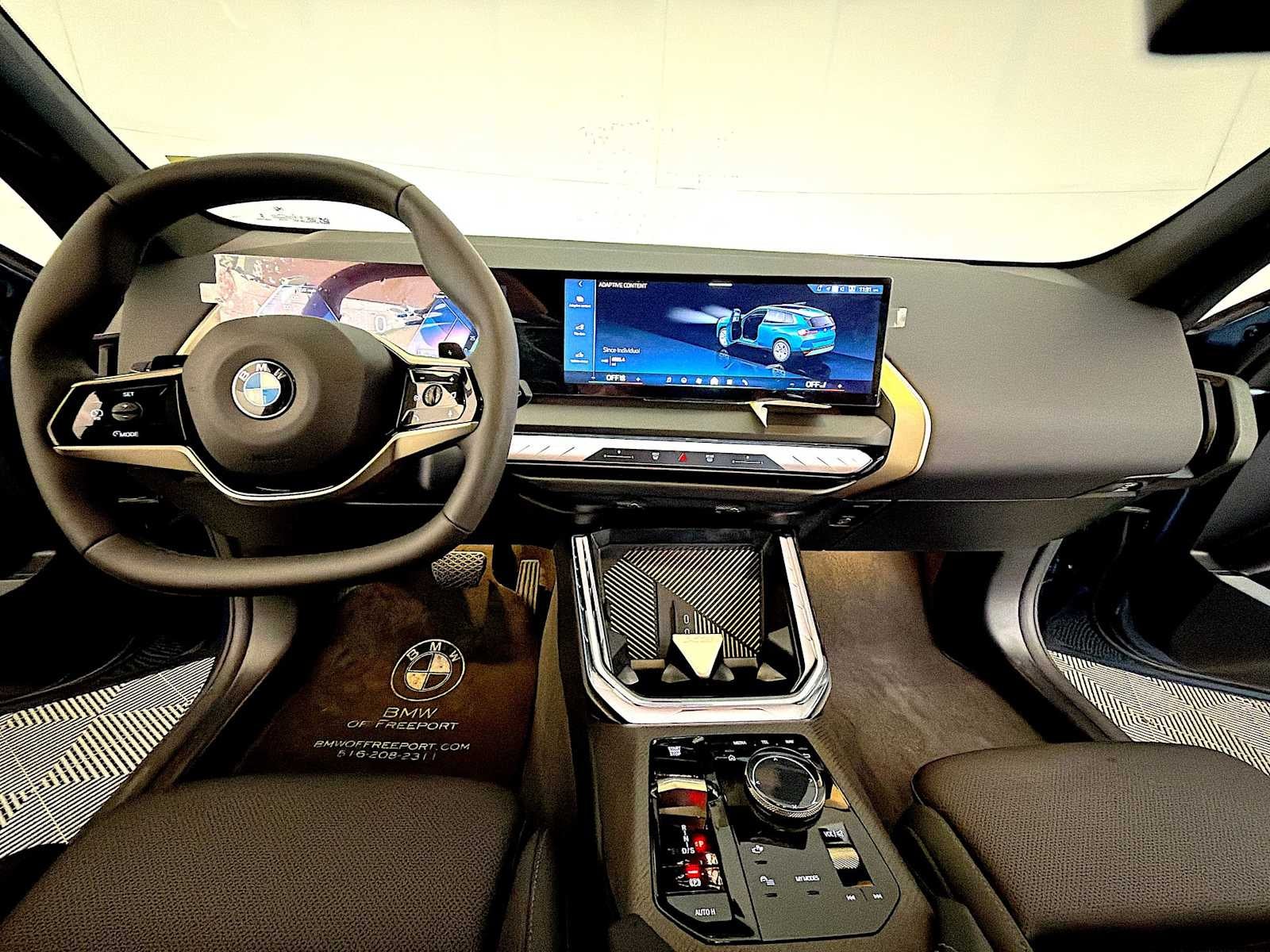 2025 BMW X3 30 xDrive Sports Activity Vehicle