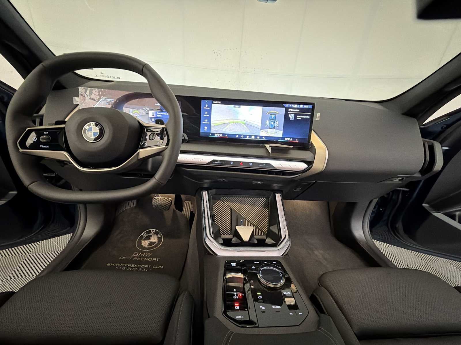 2025 BMW X3 30 xDrive Sports Activity Vehicle