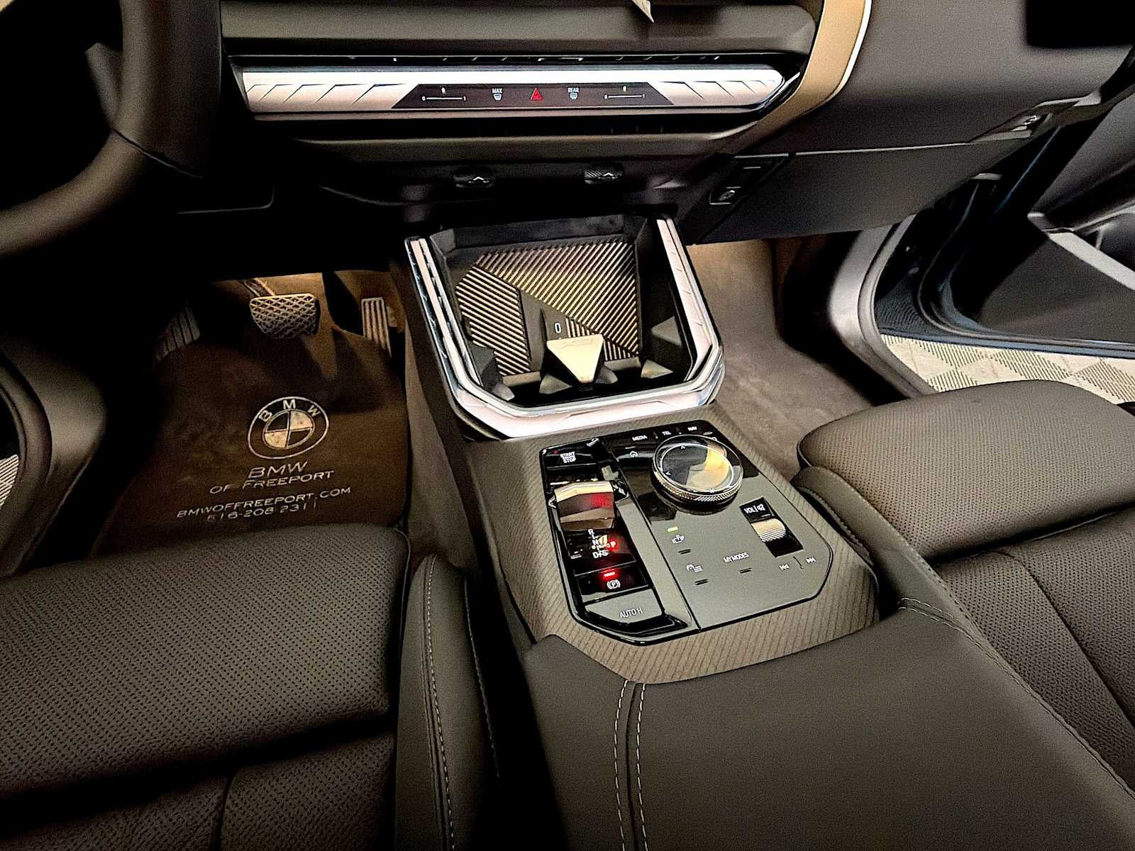 2025 BMW X3 30 xDrive Sports Activity Vehicle