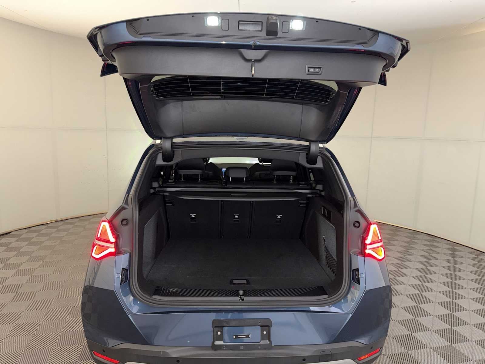 2025 BMW X3 30 xDrive Sports Activity Vehicle