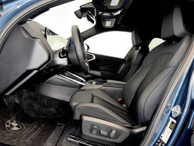 2025 BMW X3 30 xDrive Sports Activity Vehicle