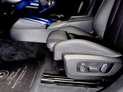 2026 BMW X3 30 xDrive Sports Activity Vehicle