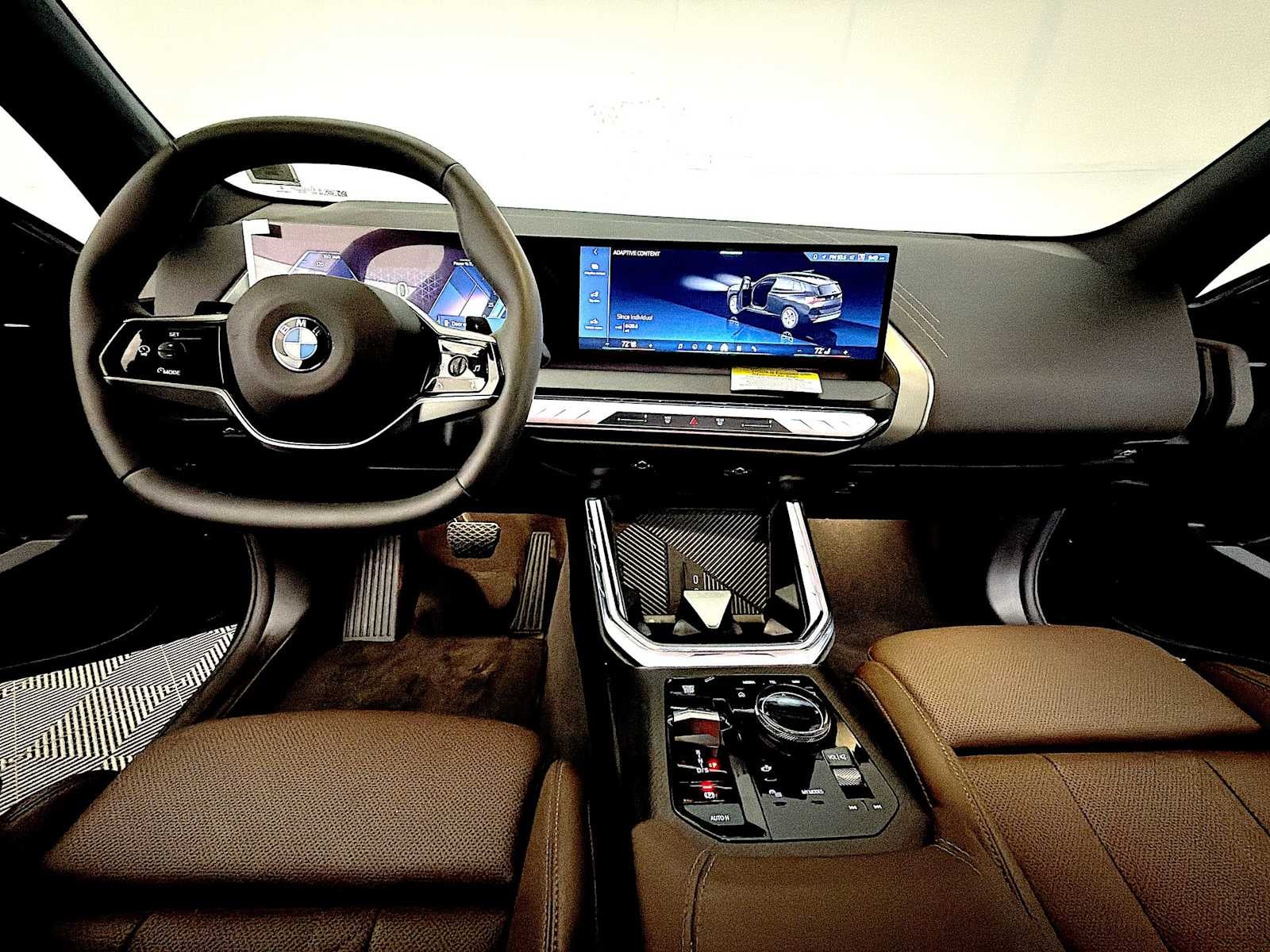 2026 BMW X3 30 xDrive Sports Activity Vehicle