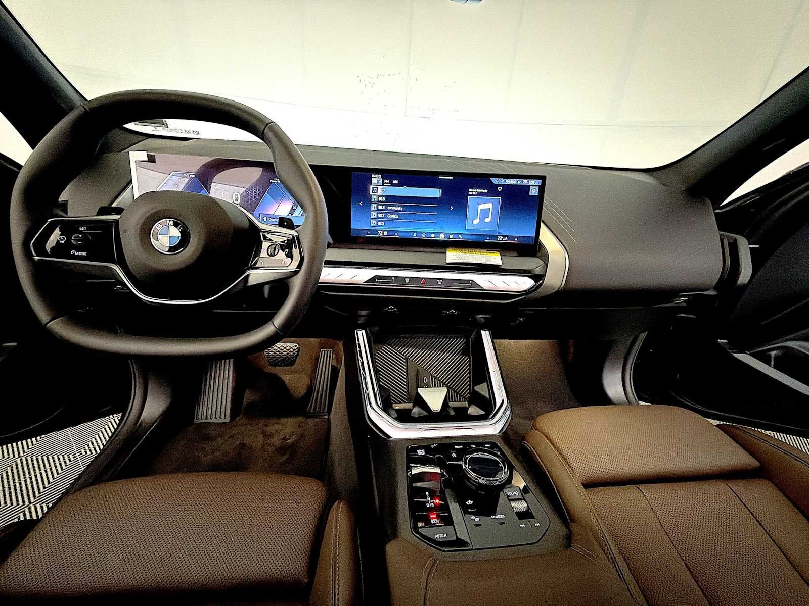 2026 BMW X3 30 xDrive Sports Activity Vehicle