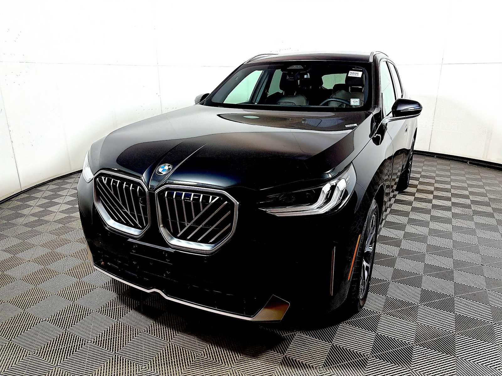 2026 BMW X3 30 xDrive Sports Activity Vehicle