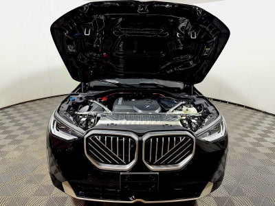 2026 BMW X3 30 xDrive Sports Activity Vehicle