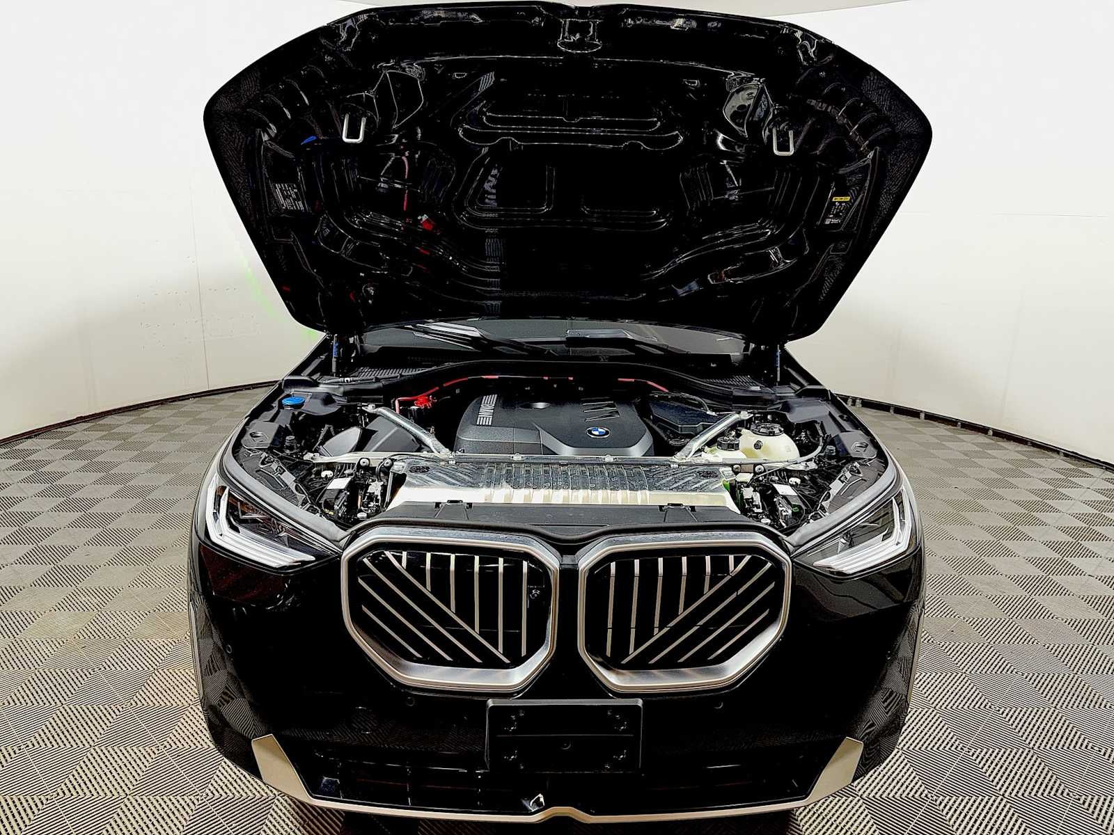 2026 BMW X3 30 xDrive Sports Activity Vehicle