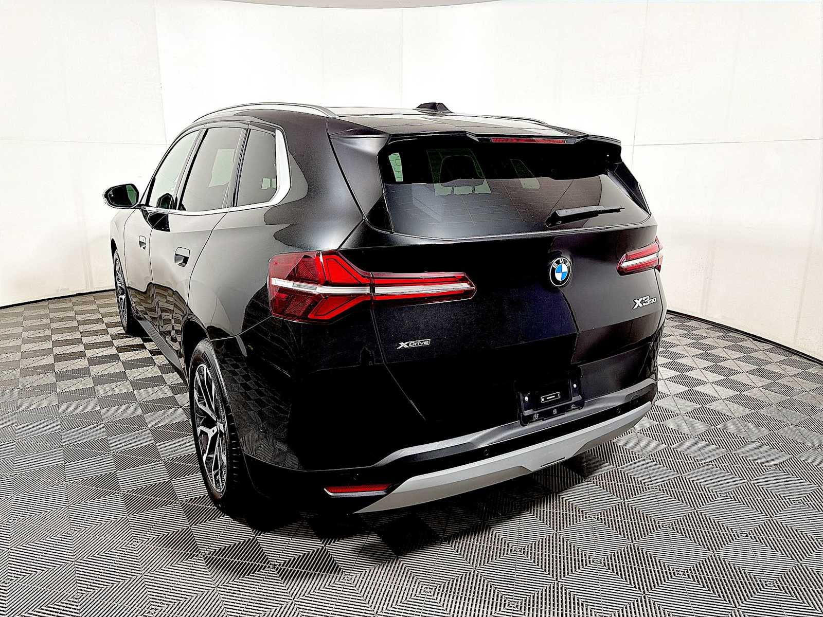 2026 BMW X3 30 xDrive Sports Activity Vehicle