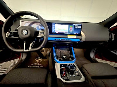 2026 BMW X3 30 xDrive Sports Activity Vehicle