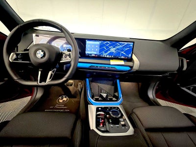2026 BMW X3 30 xDrive Sports Activity Vehicle
