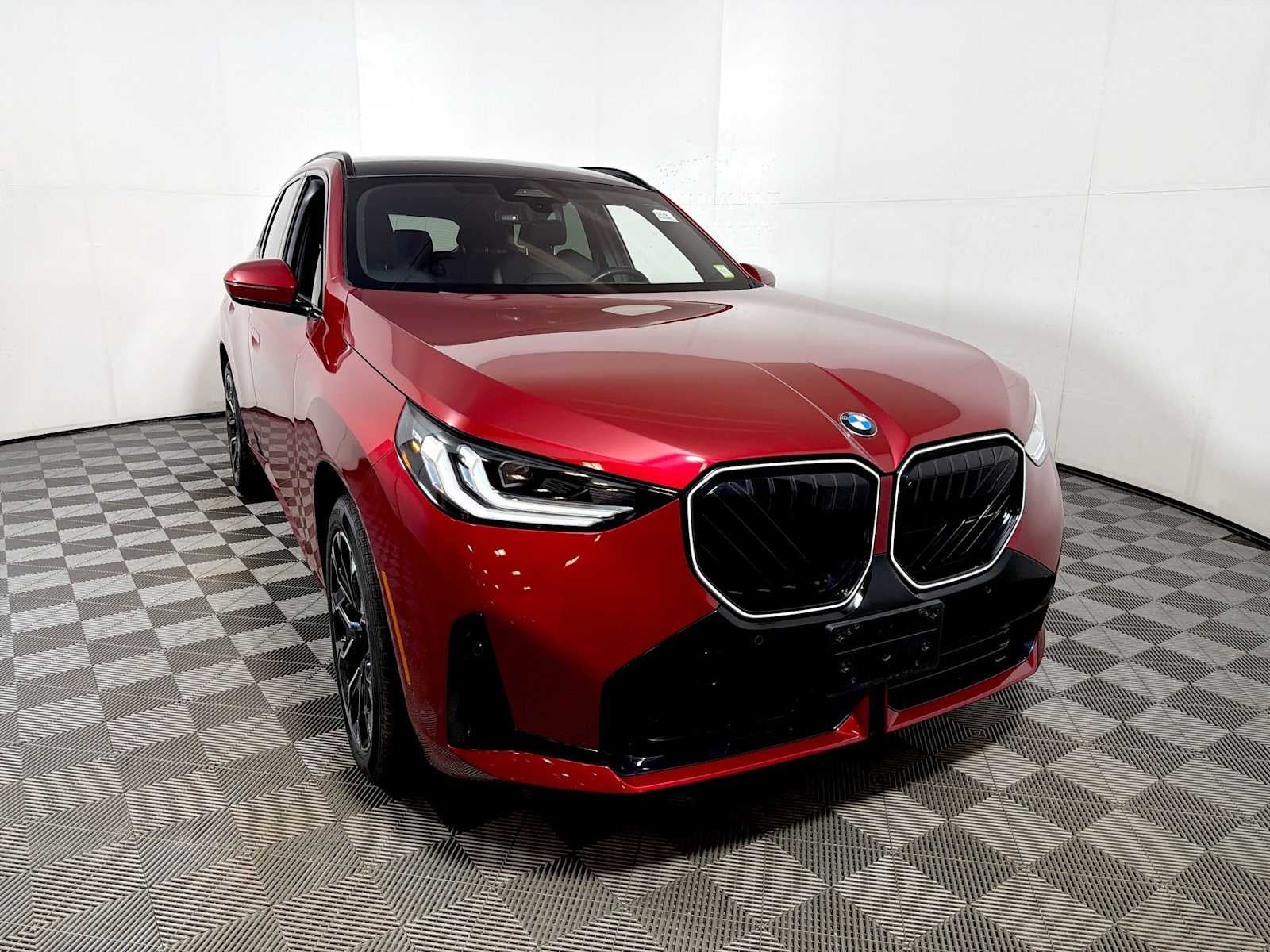 2026 BMW X3 30 xDrive Sports Activity Vehicle