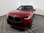 2026 BMW X3 30 xDrive Sports Activity Vehicle