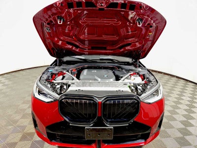 2026 BMW X3 30 xDrive Sports Activity Vehicle
