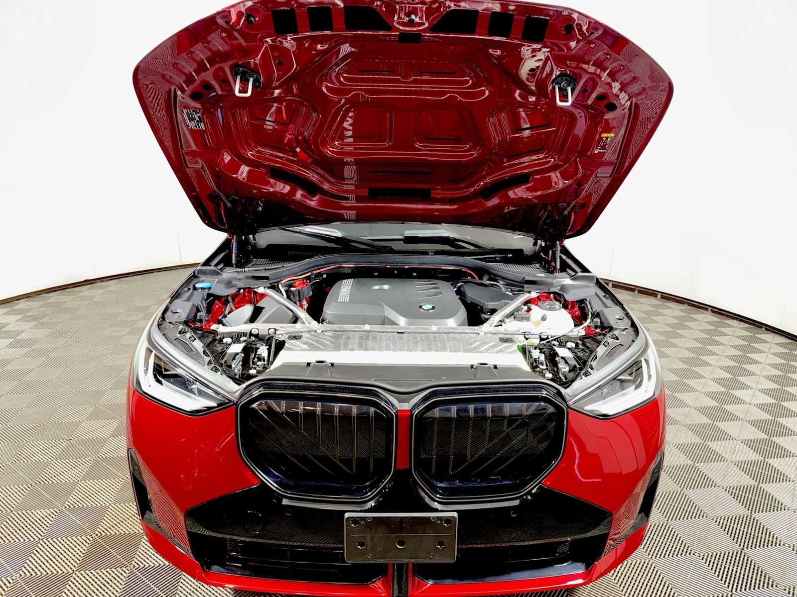 2026 BMW X3 30 xDrive Sports Activity Vehicle