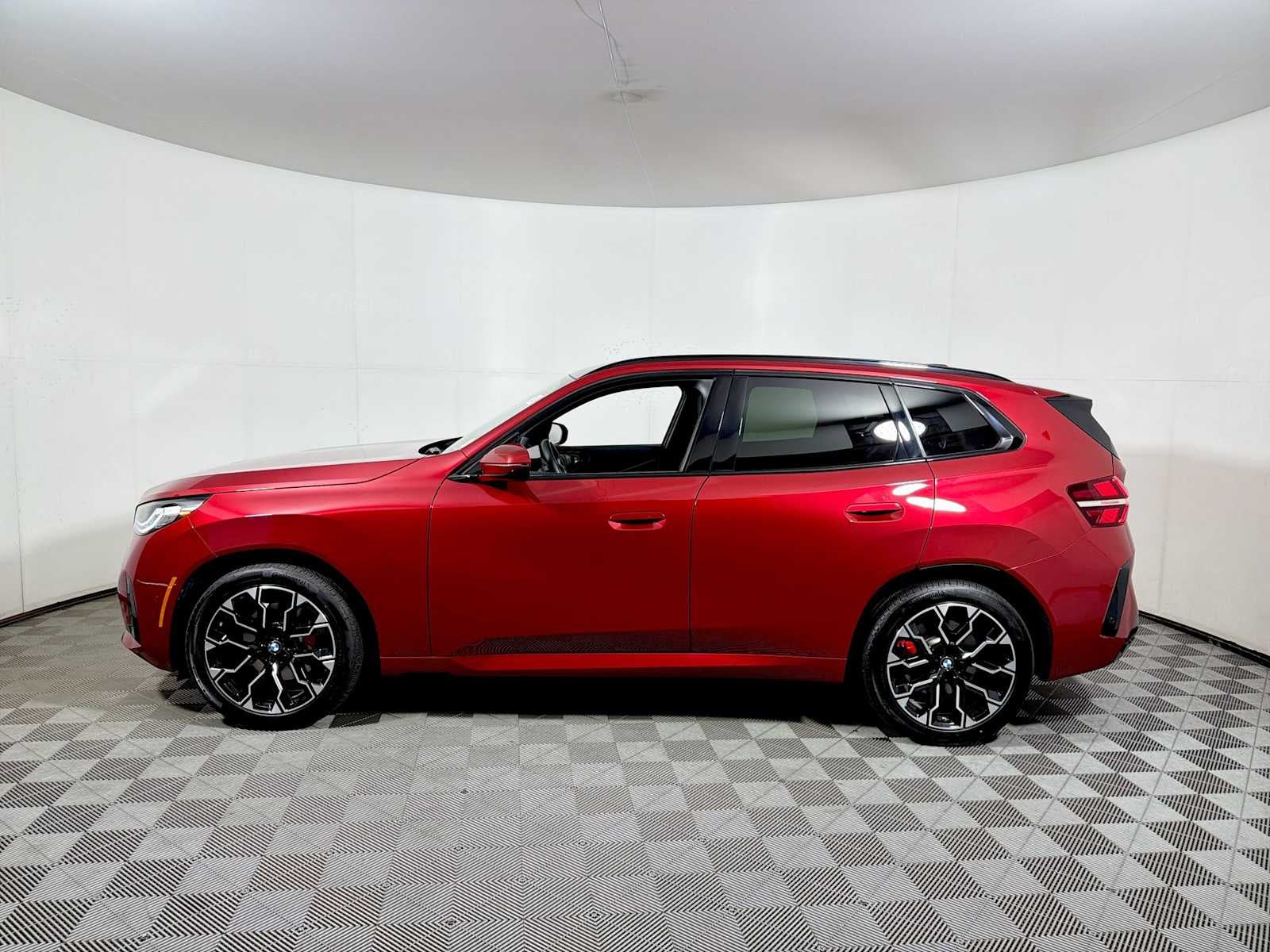 2026 BMW X3 30 xDrive Sports Activity Vehicle