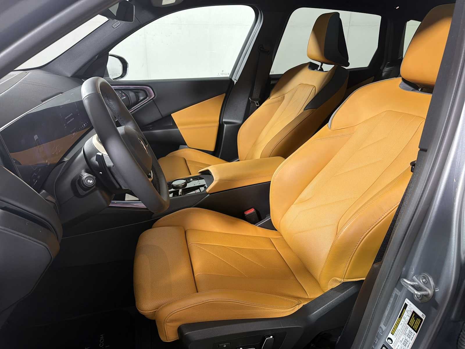 2025 BMW X3 30 xDrive Sports Activity Vehicle