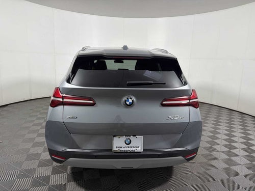 2025 BMW X3 30 xDrive Sports Activity Vehicle