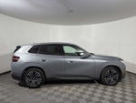 2025 BMW X3 30 xDrive Sports Activity Vehicle