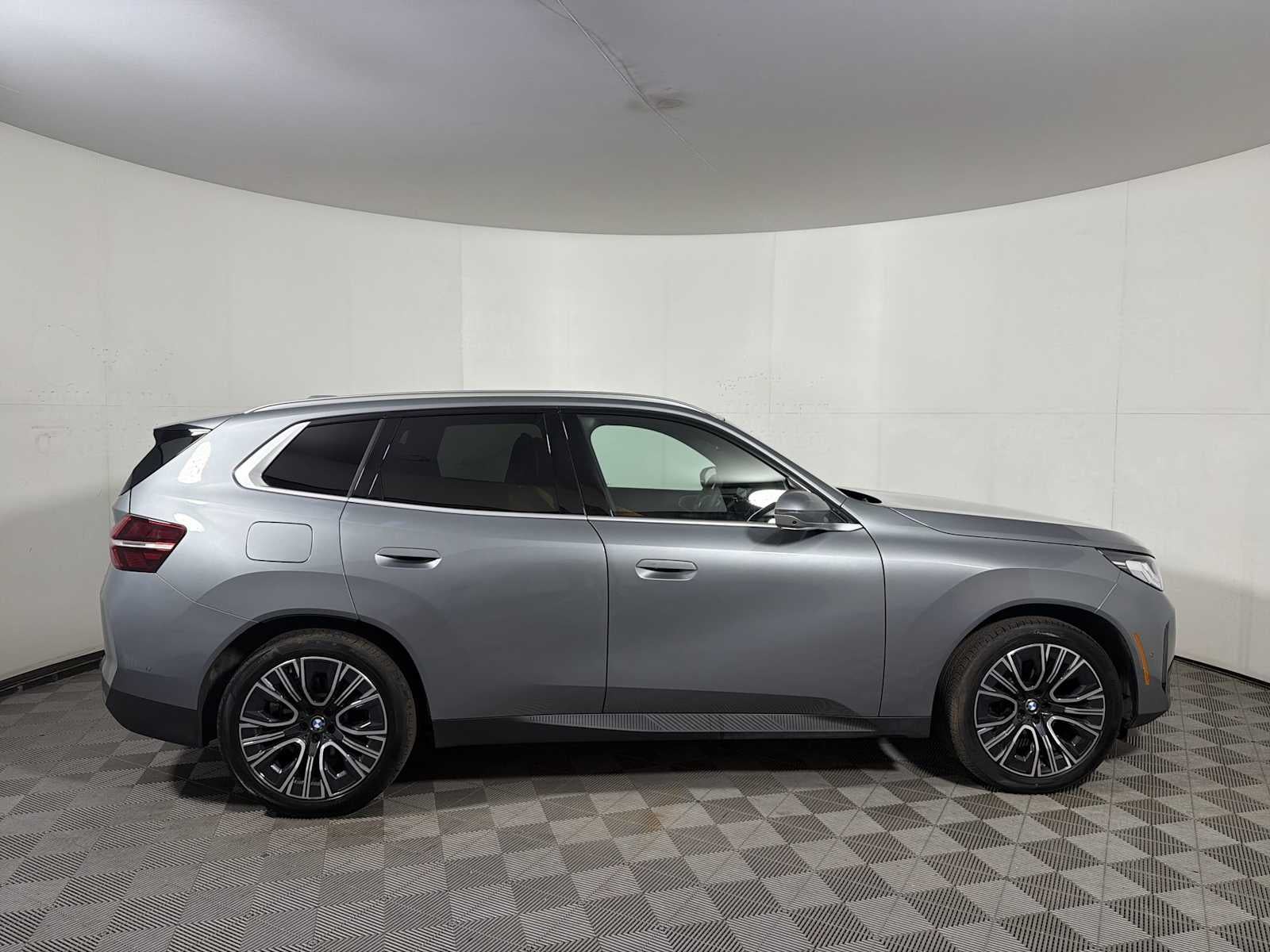 2025 BMW X3 30 xDrive Sports Activity Vehicle