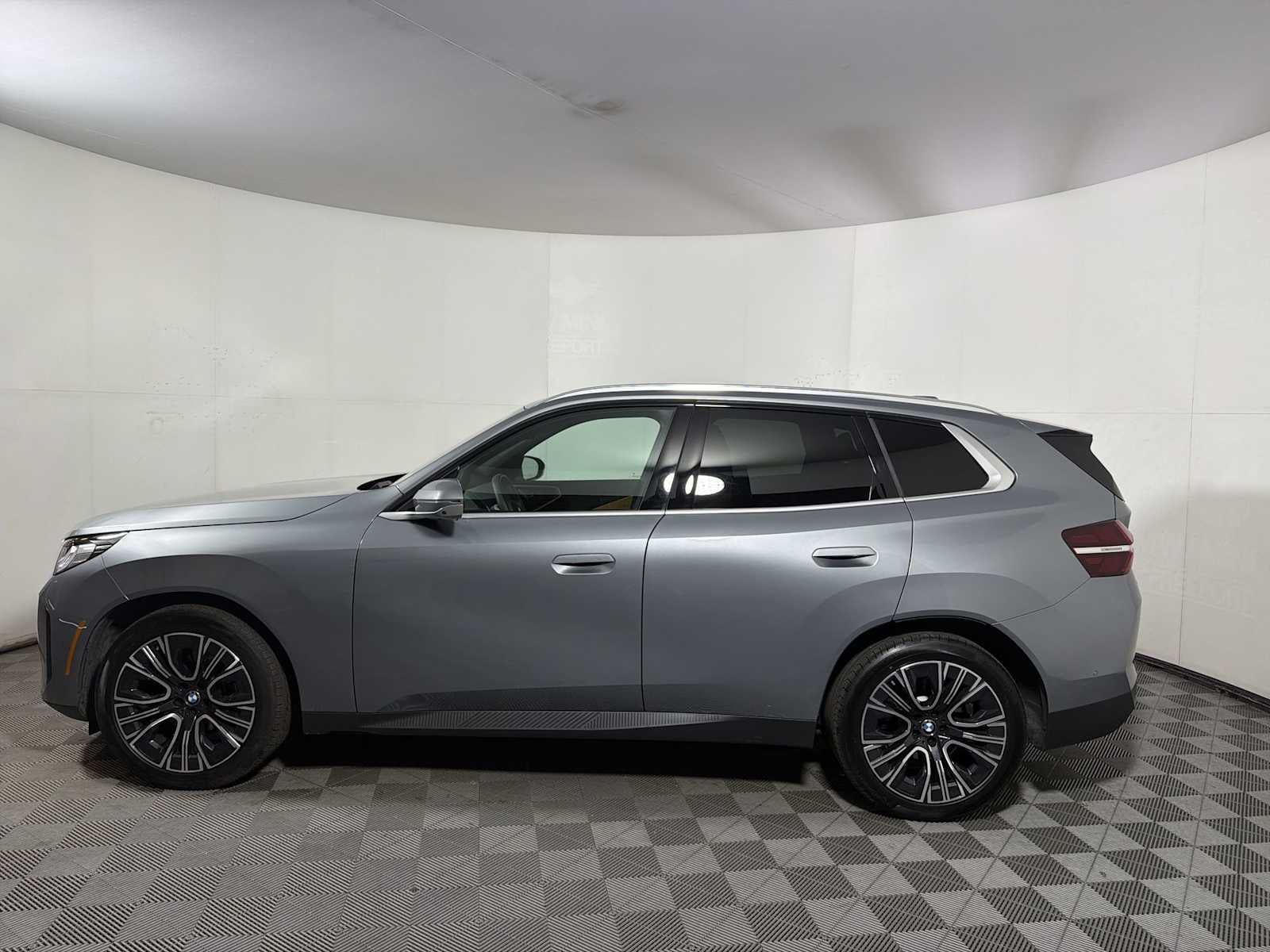 2025 BMW X3 30 xDrive Sports Activity Vehicle